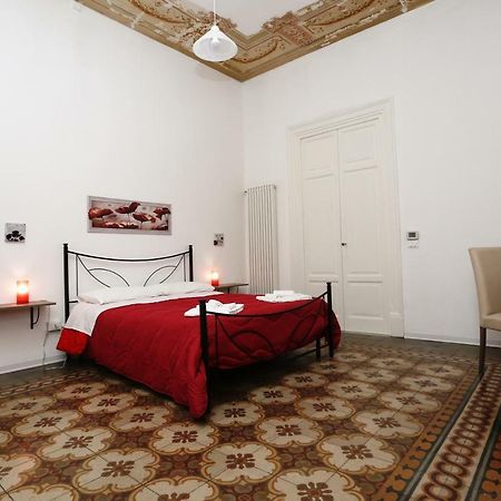 Bed and Breakfast Rest And Go Palermo Exterior foto