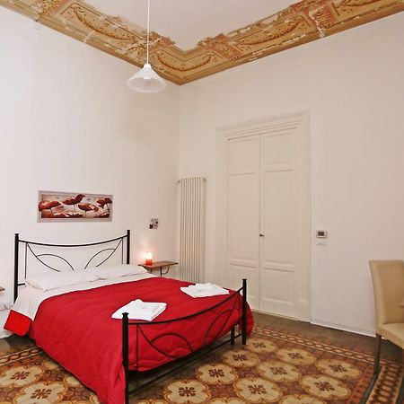 Bed and Breakfast Rest And Go Palermo Exterior foto