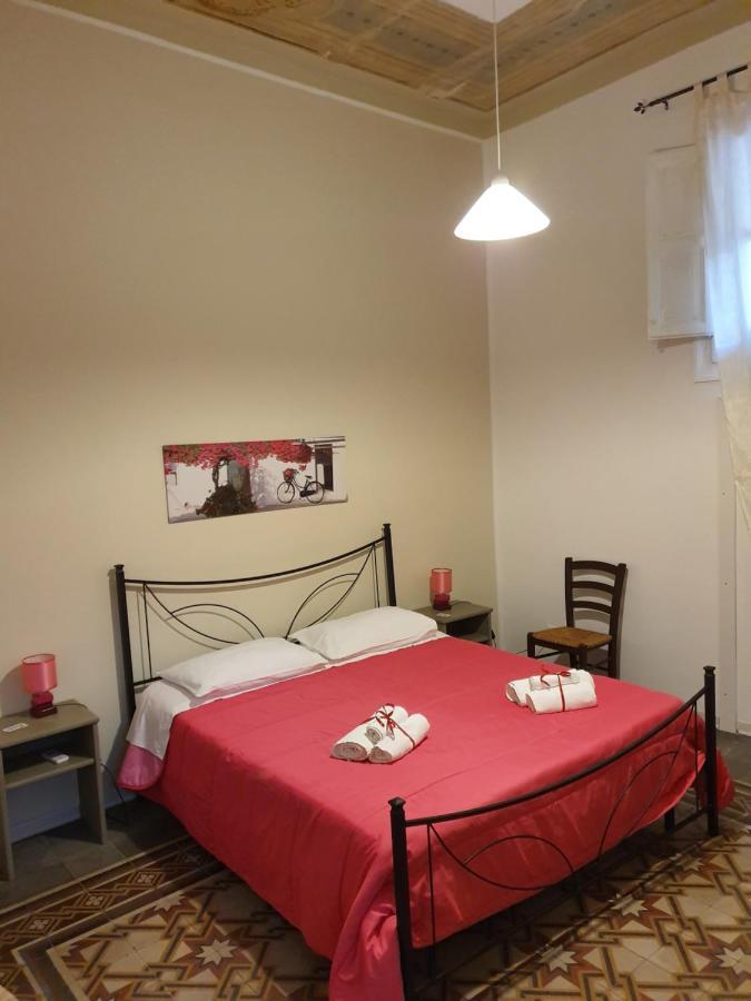 Bed and Breakfast Rest And Go Palermo Exterior foto