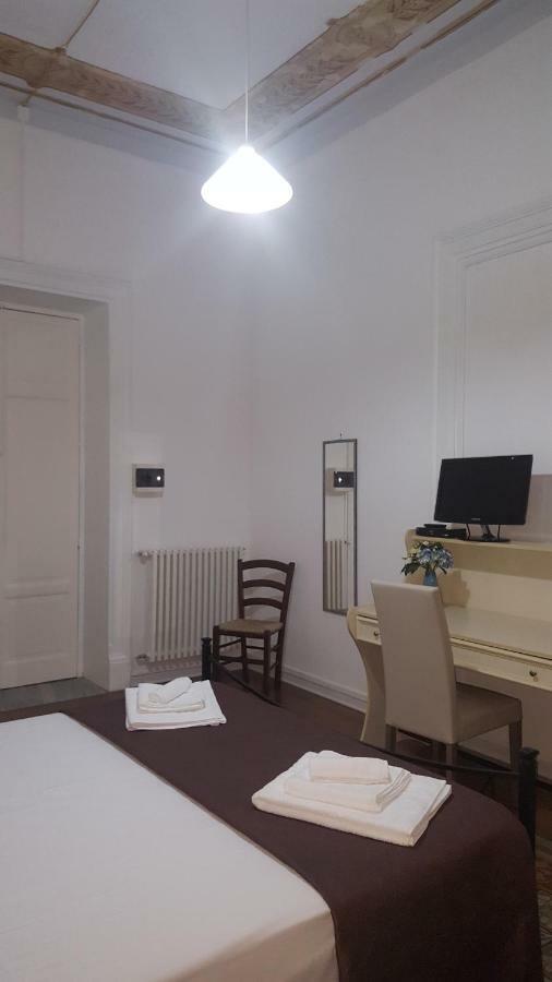 Bed and Breakfast Rest And Go Palermo Exterior foto