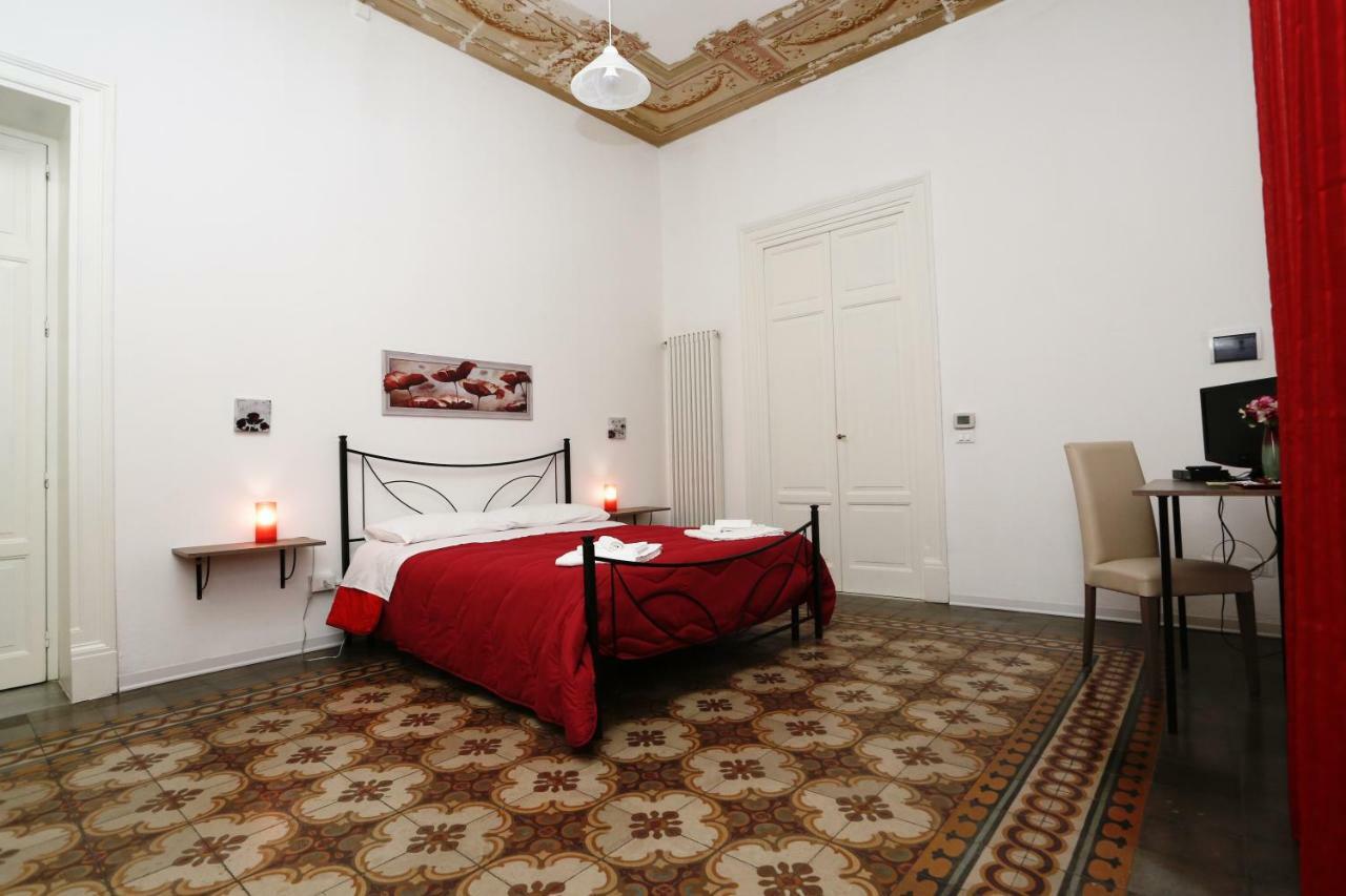 Bed and Breakfast Rest And Go Palermo Exterior foto