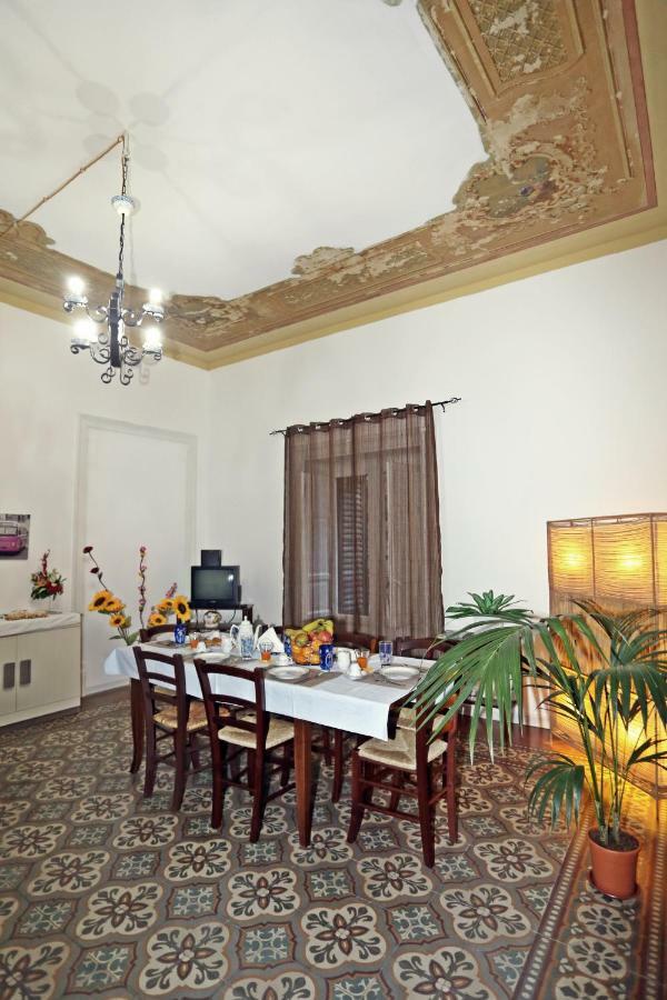 Bed and Breakfast Rest And Go Palermo Exterior foto