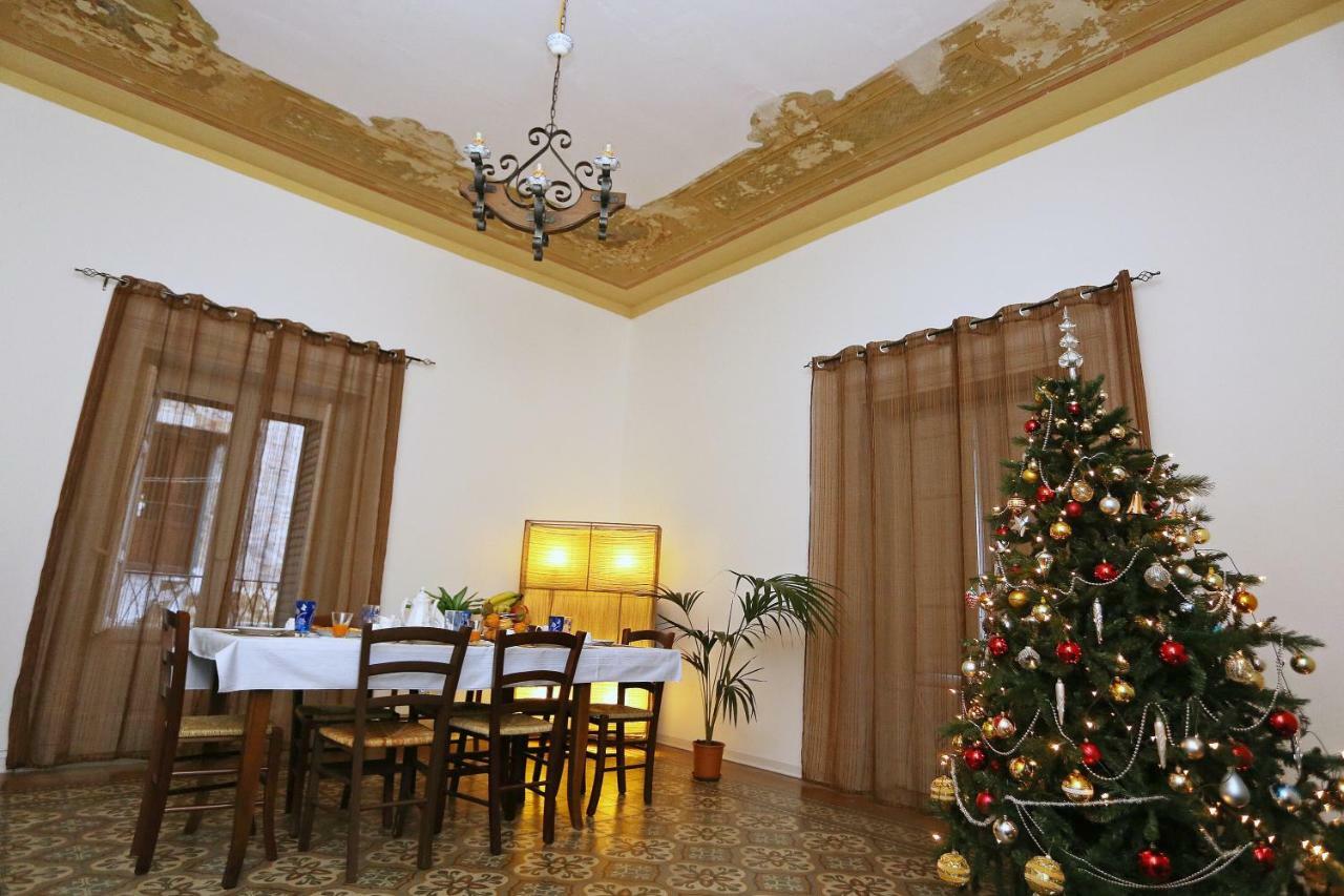 Bed and Breakfast Rest And Go Palermo Exterior foto