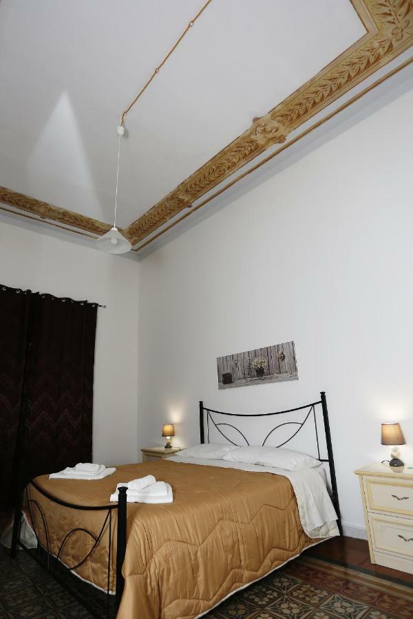 Bed and Breakfast Rest And Go Palermo Exterior foto