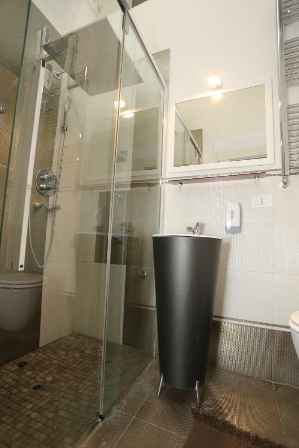 Bed and Breakfast Rest And Go Palermo Exterior foto
