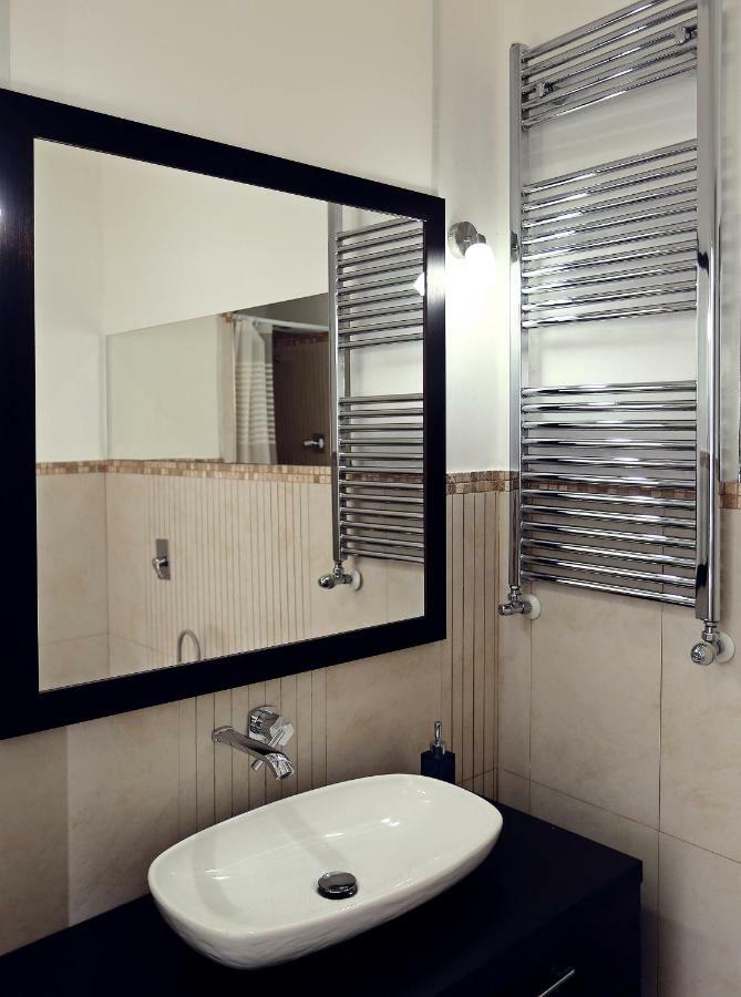 Bed and Breakfast Rest And Go Palermo Exterior foto