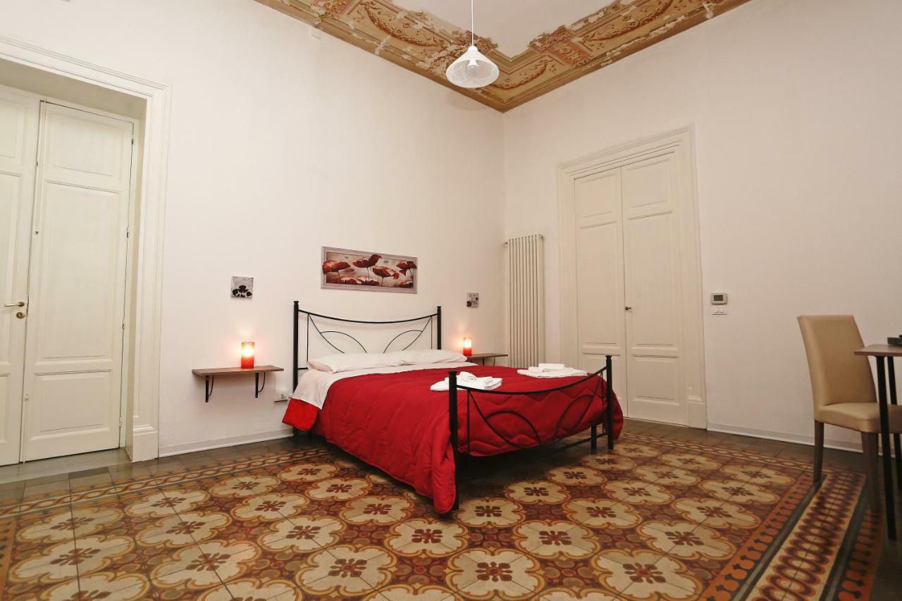 Bed and Breakfast Rest And Go Palermo Exterior foto