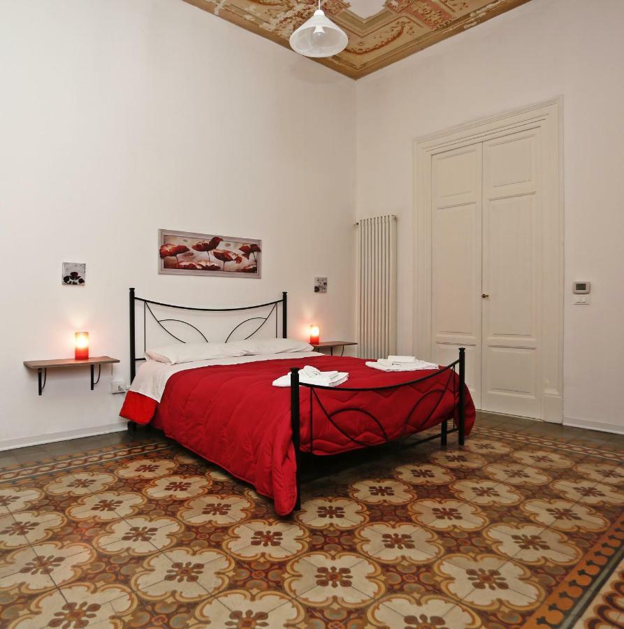 Bed and Breakfast Rest And Go Palermo Exterior foto