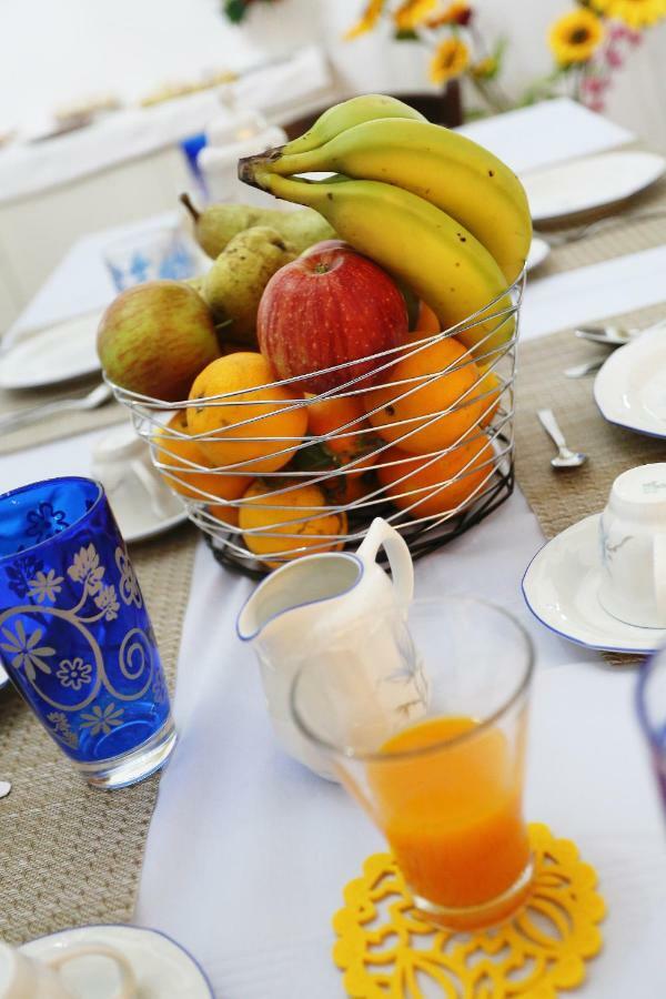 Bed and Breakfast Rest And Go Palermo Exterior foto