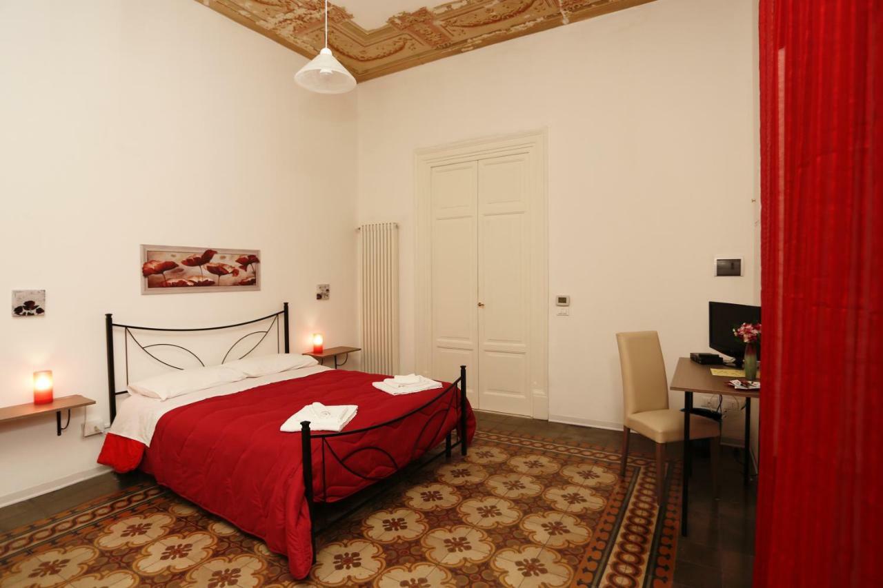 Bed and Breakfast Rest And Go Palermo Exterior foto