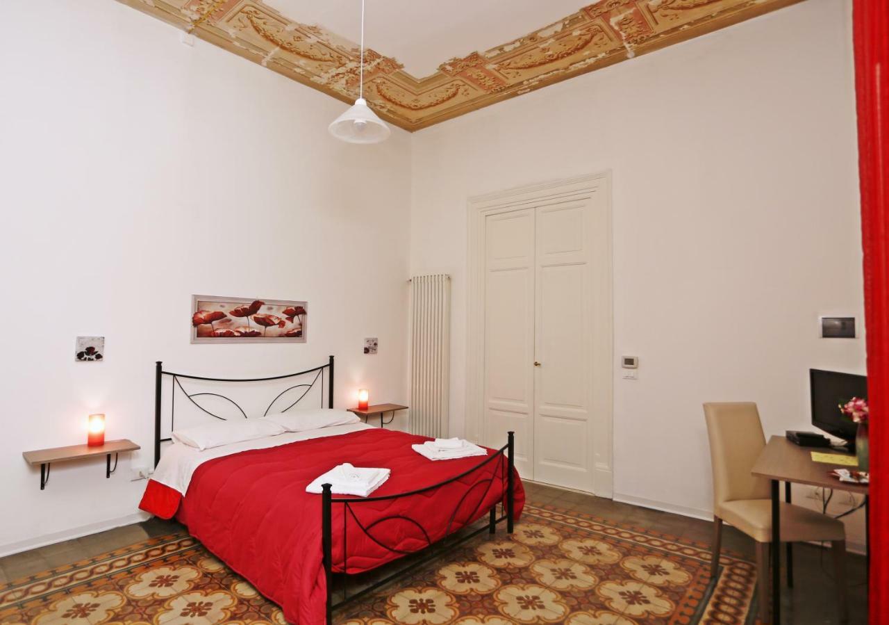 Bed and Breakfast Rest And Go Palermo Exterior foto